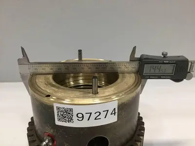 USED HUSKY G160 RS/42/42/A