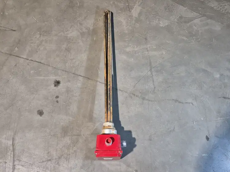 Used CHROMA AREMTO-2155-E4T2V HVAC Parts and Equipment British Columbia CA | Lenmark #242787