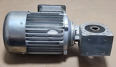 USED Rehfuss SM031HG-80L/4
