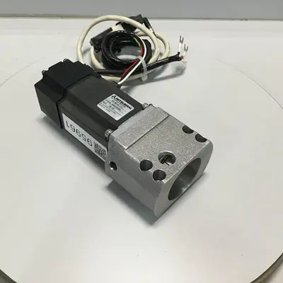 USED MITSUBISHI HC-MF-43-S11