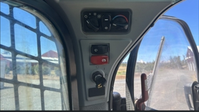 Used 2019 Caterpillar 259D3 Skid Steer Loaders Washington US | Rubbl #1305162