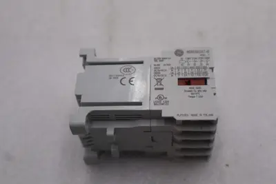Used _UNKNOWN_ _UNKNOWN_ Relays & Switches Pennsylvania US | Global Equipment International, LLC #1436790