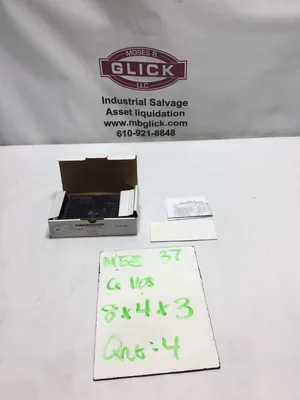 Nemic-Lambda ANR-919Z03-0005 – EWS50-28 Power Supply 47-63 Hz 2.0 A 28 V