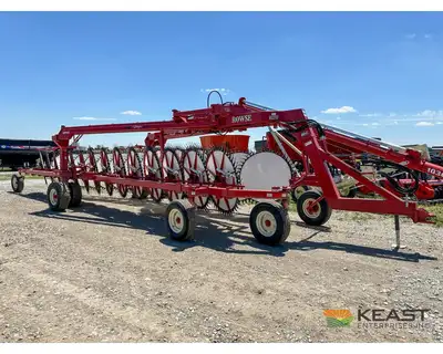 Used ROWSE _UNKNOWN_ Hay Rakes Iowa US | Keast Enterprises #1360425