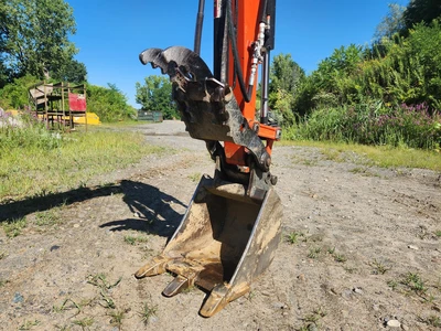 Used 2023 KUBOTA U27-4 Crawler Excavators - Mini | Abele Tractor #1342839