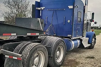 Used 2015 KENWORTH W900 Conventional trucks Texas US | Proxy Equipment #1385422