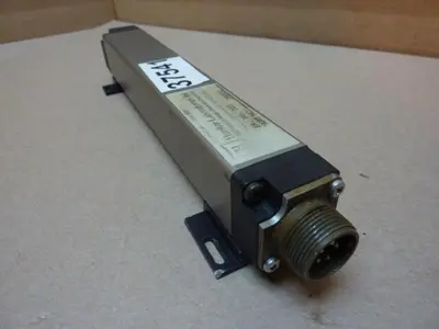 USED HUNKAR LABS 26003