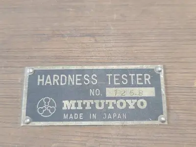 Used MITUTOYO 940-130 Height Gages British Columbia CA | Lenmark #837385