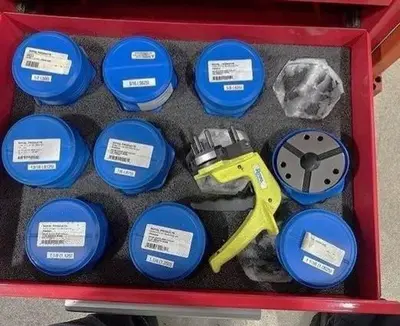 USED 2000 MAZAK SQT100MSY
