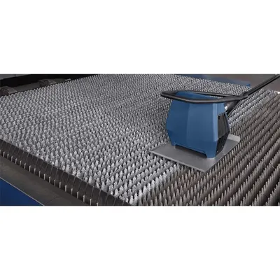 New | in-Stock TRUMPF TSC 100 Slat Cleaners Florida US | Sierra Victor Machinery #262268