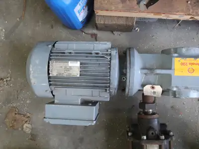 USED SEW KA47TDT100LS4