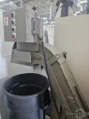 USED 2000 OKUMA MB-46VA