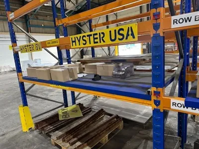 dexion Racking Material Handling | Bowland Trading Ltd (12)