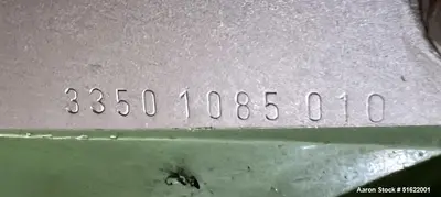 USED WESTFALIA CRA 160