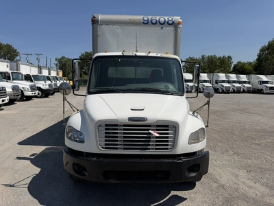 Used 2008 FREIGHTLINER M2106 Tractors & Trailers Indiana US | Miedema Asset Management Group #1413011