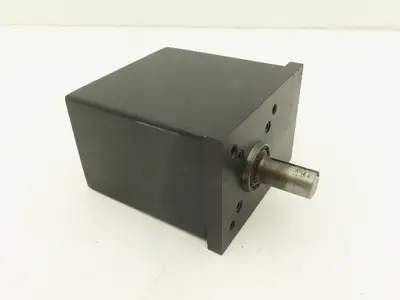 Used AMCI ADVANCED MICRO CONTROLS _UNKNOWN_ Encoders Indiana US | Arrow Industrial #1249641