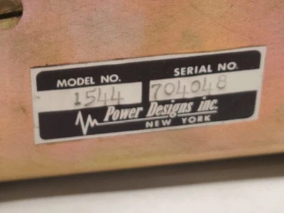 USED Panasonic Atomic Beam Cop Cam