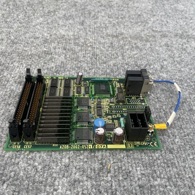 Used FANUC A20B-2002-0521/07A Circuit Boards California US | Davliegogo LLC #1705303