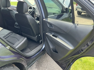USED 2019 CHEVROLET EQUINOX