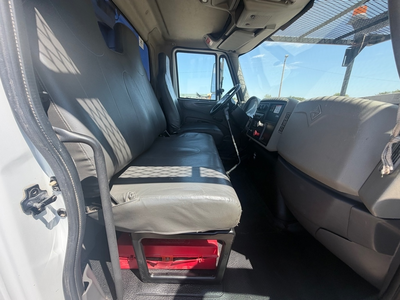 Used 2011 INTERNATIONAL DURASTAR Bucket (boom) trucks Oklahoma US | OT Truck & Tractor Sales #1383476
