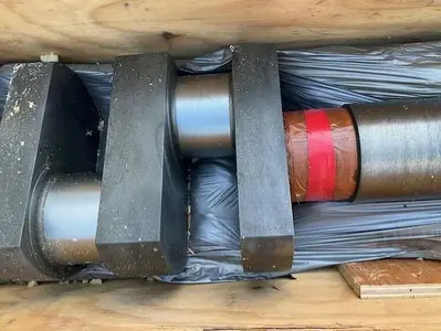 USED KNIGHT KOC-4