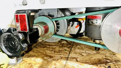USED SIMPLEX A-S OR AS-1