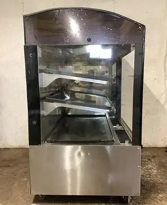 USED HENNY PENNY EPC 400
