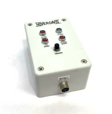 USED DAVIS TRIGGER BOX