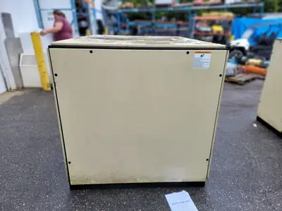 USED INGERSOLL-RAND UP6-50PE-125