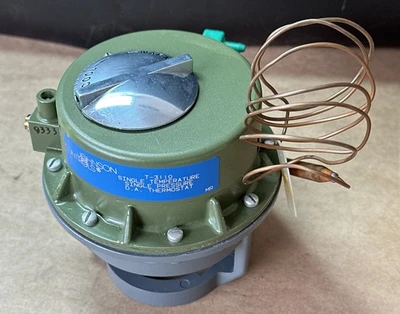NEW Johnson Controls T-3110-1
