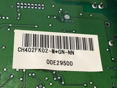 USED RKC CH402 FK02-MGN-NN