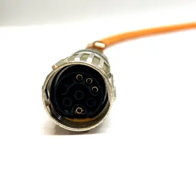Used BOSCH 001 Cable & Wire | Maverick Industrial Sales #1111777