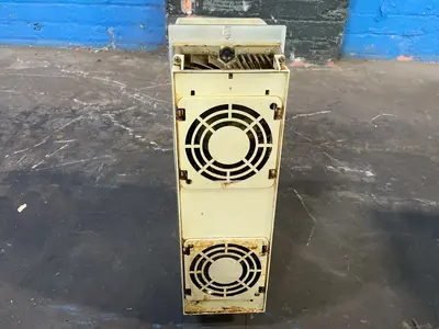 Used 2000 _UNKNOWN_ _UNKNOWN_ DC Power Supplies Ohio US | HGR 24 #1370487
