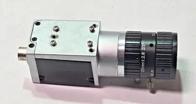 NEW Basler acA3800-10gm