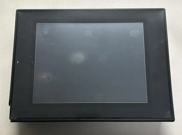 Used KEYENCE VT3-V10 Automation Control (HMI) Ohio US | Surplus Asset Holdings #1242340