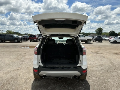 Used 2017 FORD ESCAPE SUVs Michigan US | Miedema Asset Management Group #1322354