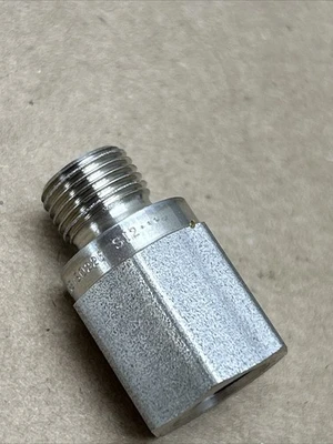 NEW Swagelok ISO228