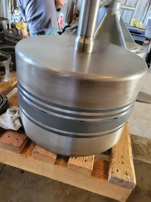 USED ARIEL C10