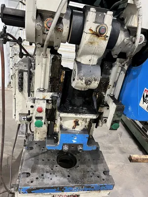 USED 1970 BLISS BLISS C-60 PRESS