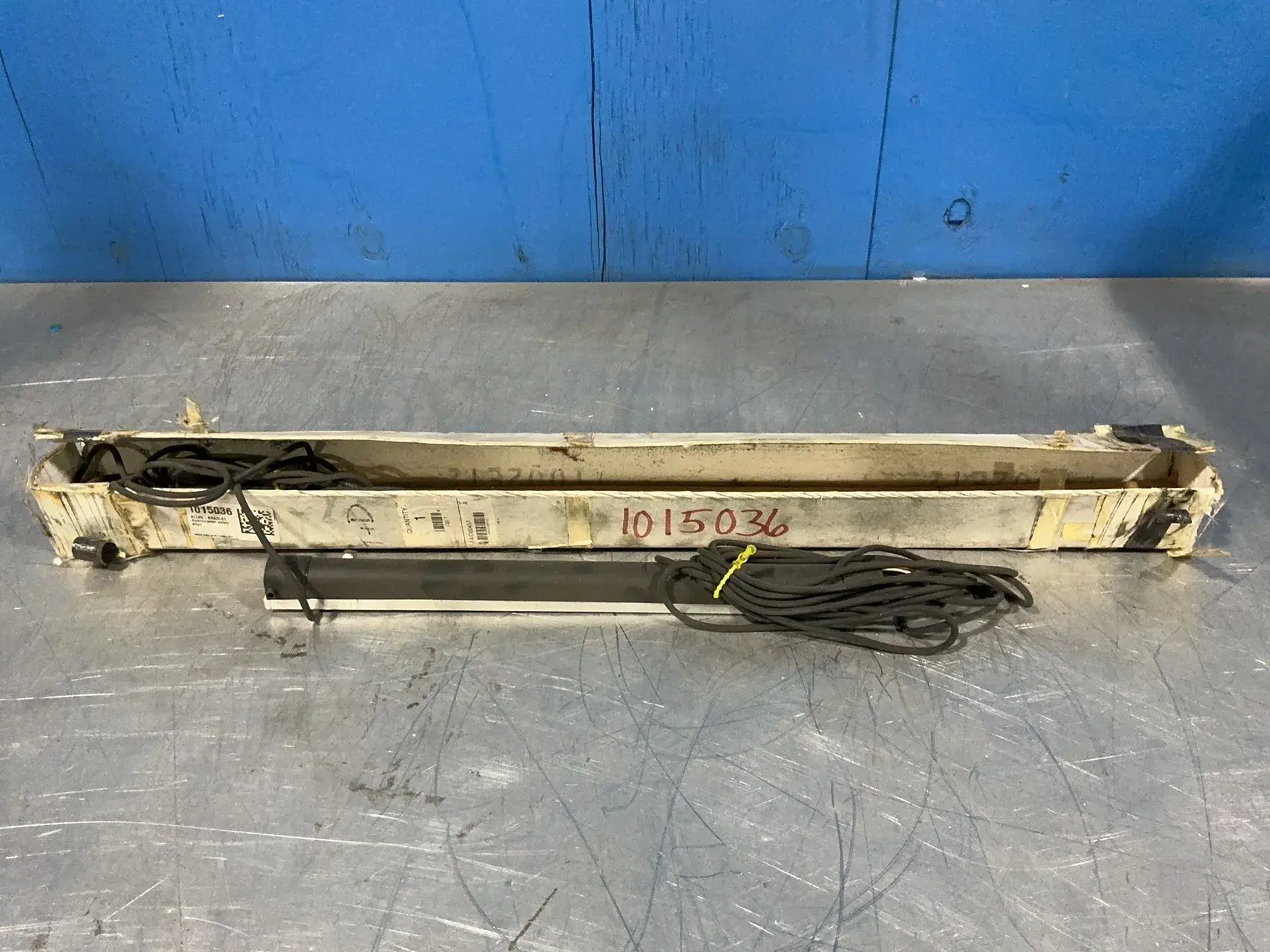Used ALLENBRADLEY 440FEAAID00457 Light Curtains & Grids Ohio US | HGR 24 #1326048