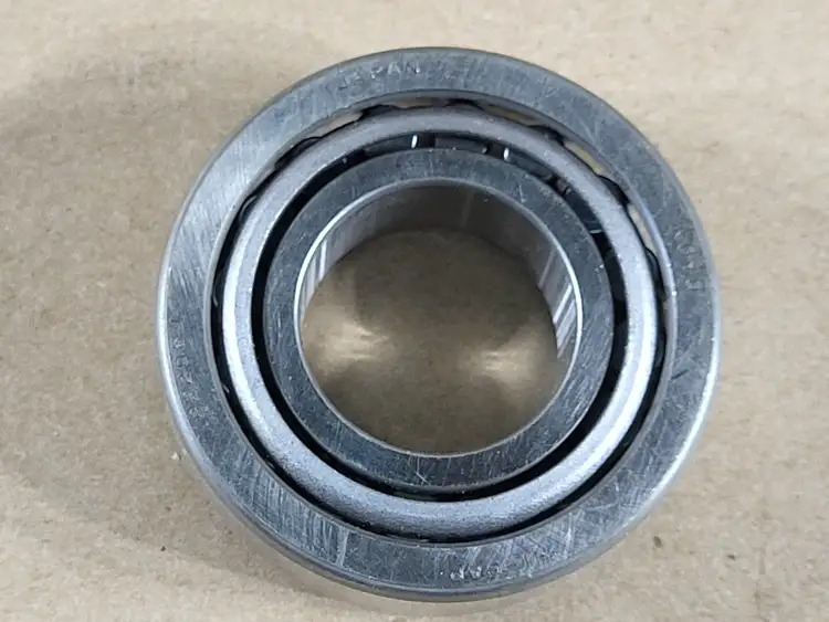 New | in-Stock KOYO 32206JR Bearings British Columbia CA | Lenmark #259992