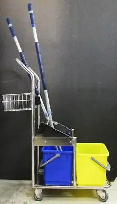 USED Micronova C-33S
