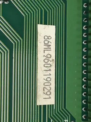 USED SIEMENS 505-4332