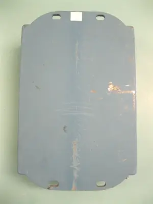 USED Rosemount 8712 ESR2A1N5B6
