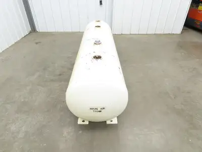 Used ARROW INDUSTRIAL SALES _UNKNOWN_ Pressure Tanks Indiana US | Arrow Industrial #1368212