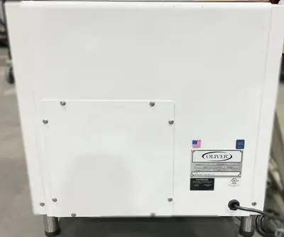 USED OLIVER 732-N