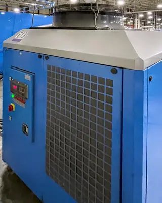 Used 2012 PRIMA LPE6X COMBI Laser Combo Punches | Machine Factory Outlet #1267104