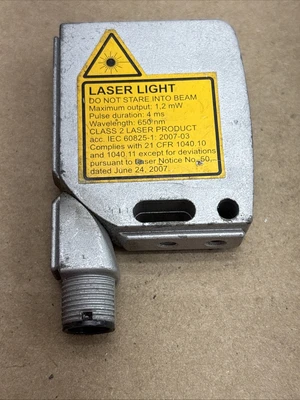 USED Balluff BOD 21M-LA02-S92