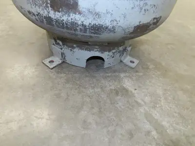 Used PENWAY _UNKNOWN_ Pressure Tanks Indiana US | Arrow Industrial #1368142