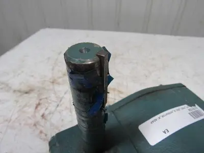 LimiTorque L30136B-HJ VGC8-2356 Mechanical Valve Actuator